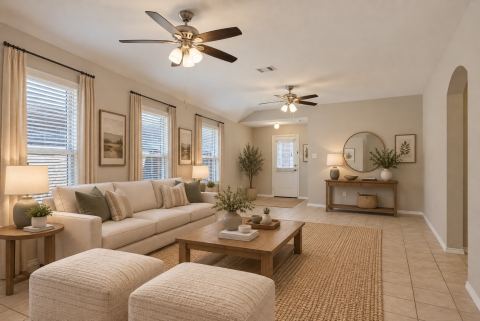 1084 Decker Drive, Fate, TX 75189 — photo 3