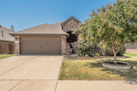5905 Scottsdale Lane, Fort Worth, TX 76179 — photo 2