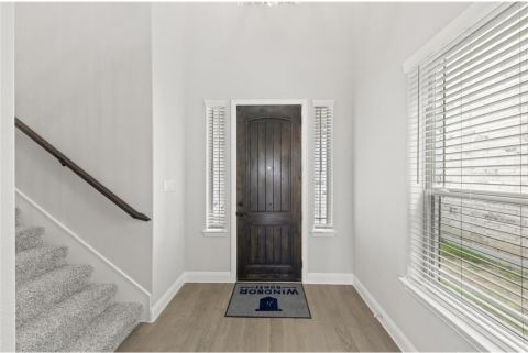 2734 Woodland Court, Wylie, TX 75098 — photo 2