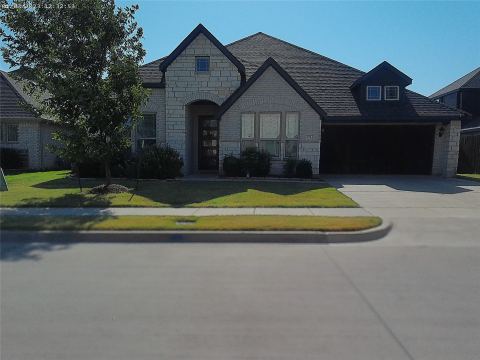 1734 Summer Lane, Midlothian, TX 76065 — photo 2