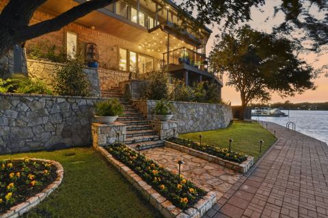 7957 Bal Harbour Court, Fort Worth, TX 76179 — photo 3