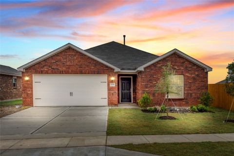 3006 Winscott Lane, Forney