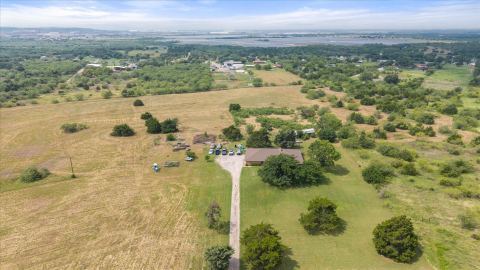 3748 Old Fort Worth Road, Midlothian, TX 76065 — photo 3