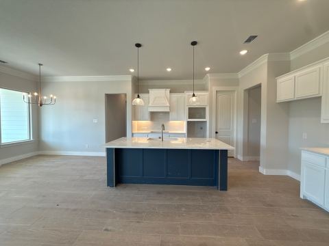 445 Texas Sage Trail, Weatherford, TX 76085 — photo 3