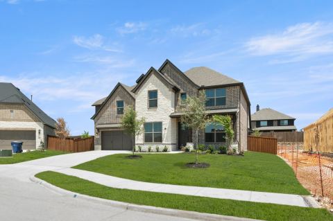404 Brahman Lane, Midlothian, TX 76065 — photo 2
