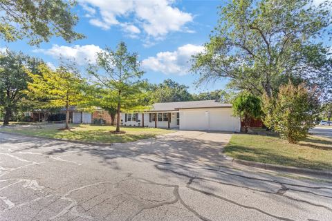 7800 Arnold Terrace, North Richland Hills, TX 76180 — photo 2
