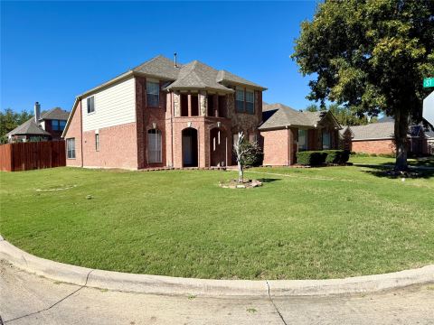 2901 Saint Jude Drive, Mansfield, TX 76063 — photo 2