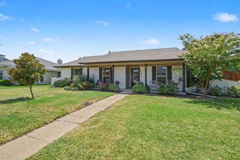 4436 Cleveland Drive, Plano, TX 75093 — photo 2