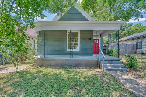 914 N 10th Street, Waco