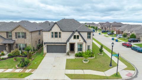 6226 Hightower Street, Celina, TX 76227 — photo 2