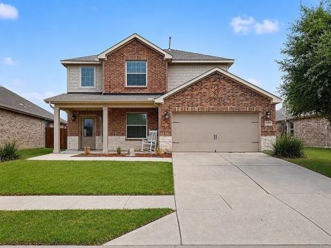 424 Winchester Drive, Celina