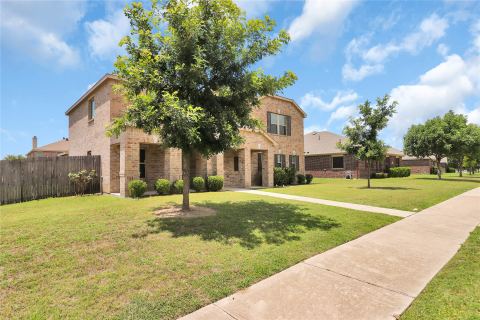 728 Snapdragon Lane, DeSoto, TX 75115 — photo 3