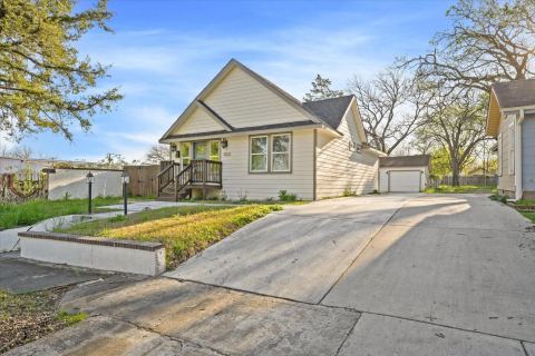 1122 S Oak Cliff Boulevard, Dallas, TX 75208 — photo 2