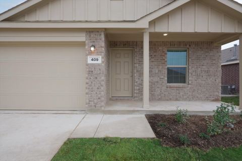 409 Laurenbrooke Drive, Anna, TX 75409 — photo 2