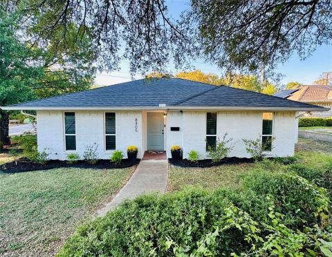 8405 Creekwood Drive, Dallas