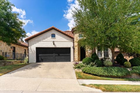 2909 Siena Drive, Denton, TX 76210 — photo 2