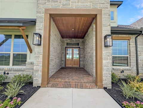 7435 S Aberdeen Drive, Cleburne, TX 76033 — photo 3
