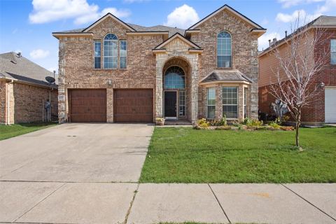 6317 Eagles Rest Drive, Fort Worth, TX 76179 — photo 2