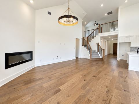 1129 Bradford Street, Celina, TX 75009 — photo 2