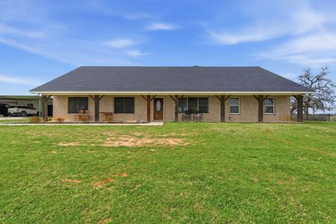 301 Rhoades Lane, Springtown, TX 76082 — photo 3