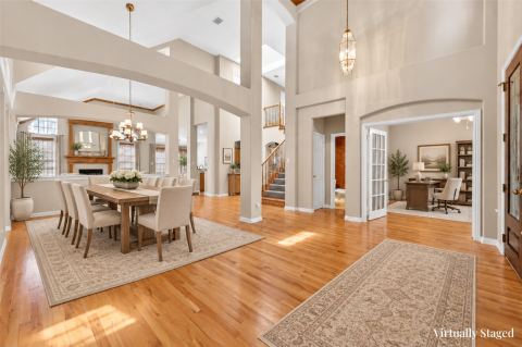 656 Links View Court, Grand Prairie, TX 75052 — photo 3