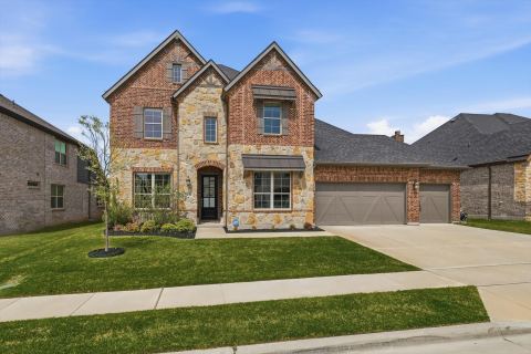 3120 Creek Meadow Drive, Anna