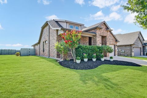 1328 Canary Lane, Argyle, TX 76226 — photo 3