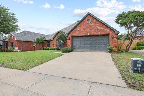 702 Madison Place, Sherman, TX 75092 — photo 3