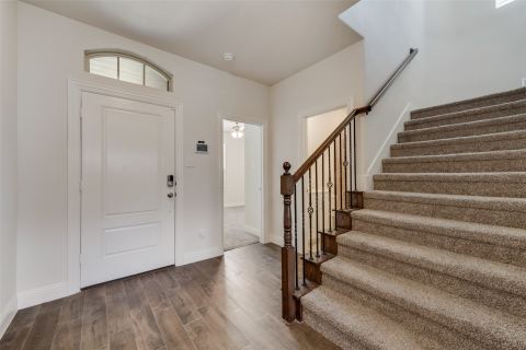 10704 Strike Street, Aubrey, TX 76227 — photo 3