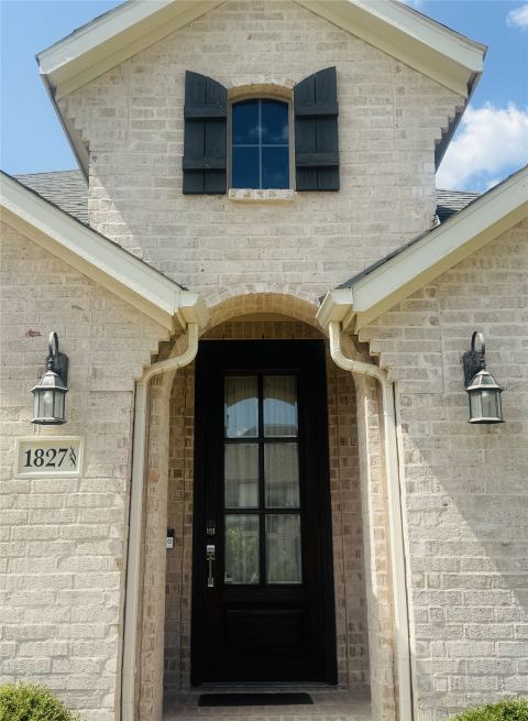 1827 Temperance Way, Wylie, TX 75098 — photo 3