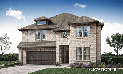 5814 Hadrian Drive, Celina