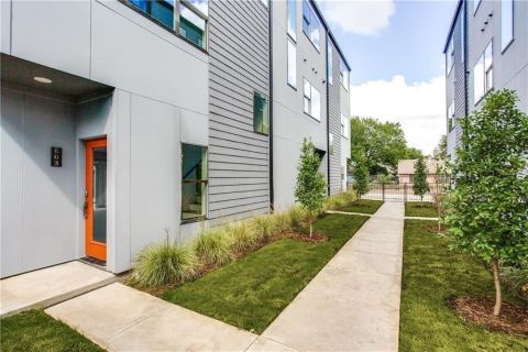 427 W 10th Street 303, Dallas, TX 75208 — photo 2