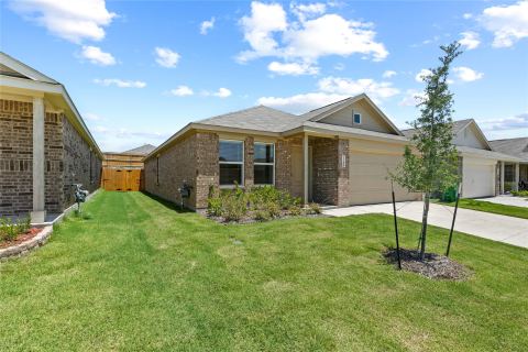 1138 Barbary Fields Street, Forney, TX 75126 — photo 3
