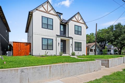 409 N Rogers Street, Waxahachie, TX 75165 — photo 3