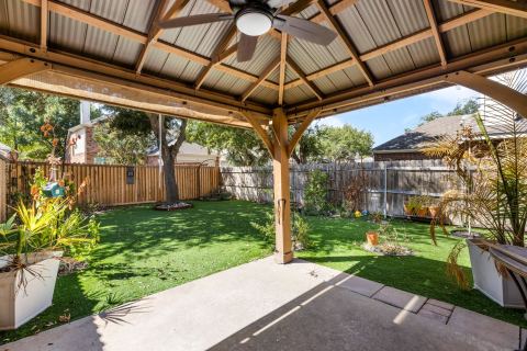 7243 Chinquapin Drive, Frisco, TX 75033 — photo 2