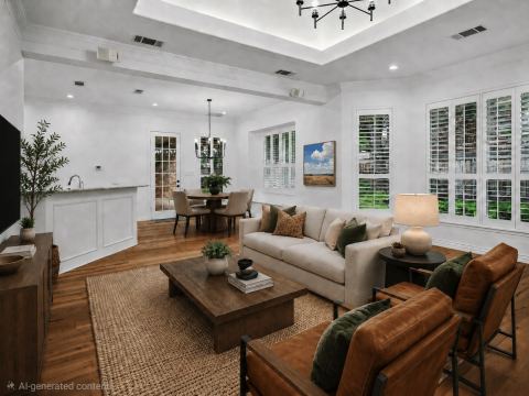 8308 Thistle Court, North Richland Hills, TX 76182 — photo 2