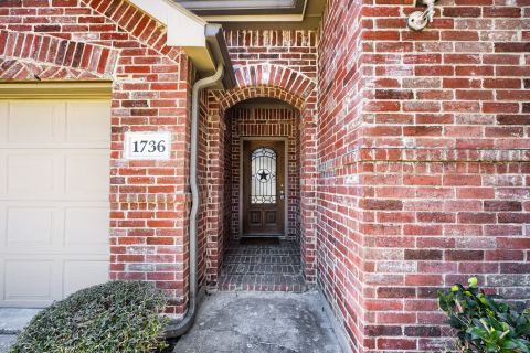 1736 Shoebill Drive, Little Elm, TX 75068 — photo 2