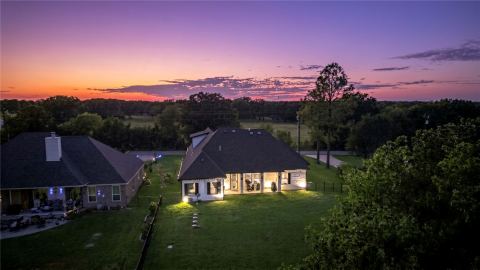 15283 County Road 4052, Kemp, TX 75143 — photo 2