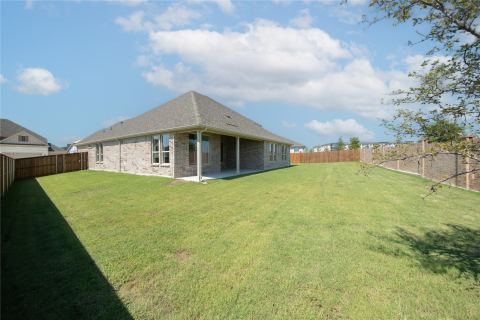 2837 Spring Valley Way, Anna, TX 75409 — photo 2