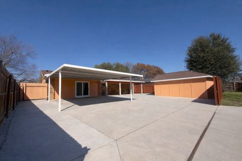 1410 Bowie Street, Garland