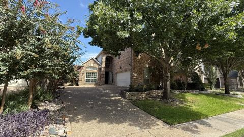 5700 Travis Drive, Frisco