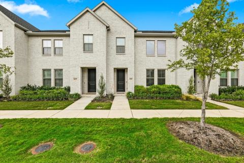 4833 Lunker Street, McKinney, TX 75071 — photo 2