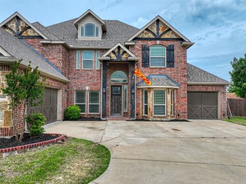 2601 Grouse Hollow Way, Midlothian, TX 76065 — photo 3