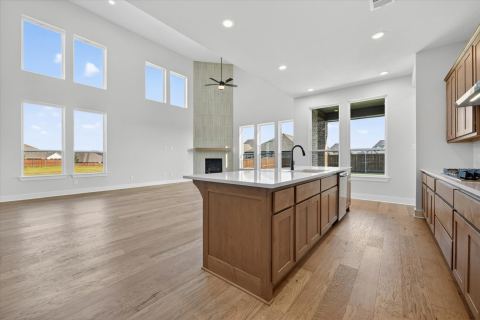 2414 Drummond Street, Forney, TX 75126 — photo 3