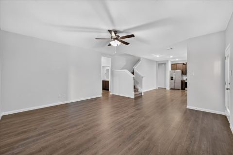 3920 Oak Creek Circle, Denison, TX 75020 — photo 2