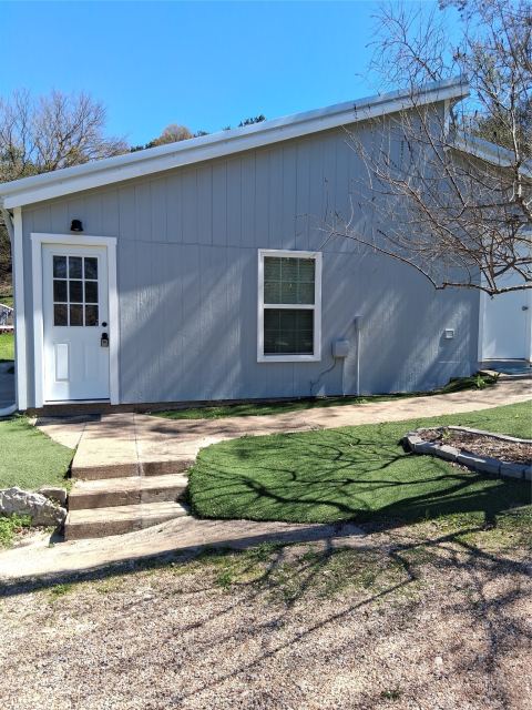 2807 Comanche Trail, Weatherford, TX 76087 — photo 2