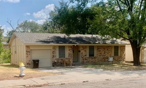 1626 Spring Lake Drive, Mesquite, TX 75149 — photo 2