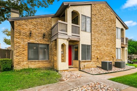 821 Dublin Drive 249, Richardson, TX 75080 — photo 3