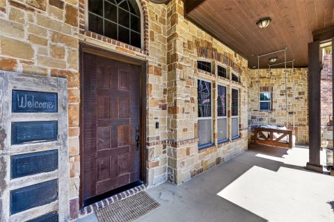 4082 Water Park Circle, Mansfield, TX 76063 — photo 3