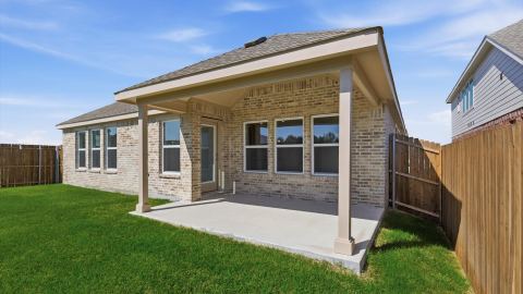 2529 Rivers West Road, Anna, TX 75409 — photo 2